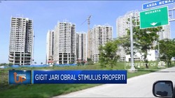 Gigit Jari Obral Stimulus Properti