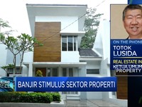 Harga Tanah Kian Tinggi, REI Dorong Relaksasi Biaya Perizinan