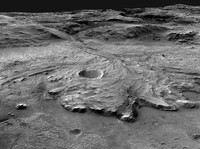 Kisah Robot NASA Ledakkan Diri Usai Tuntaskan Misi di Mars
