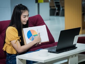 Terdampak Abu Anak Krakatau, Sekolah di Bogor Terapkan PJJ hingga Besok
