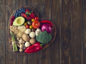 Superfood Rekomendasi Ahli Gizi yang Bisa Bikin Panjang Umur