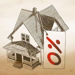 Satu Lagi Derita Kelas Menengah RI: Susah Punya Rumah Layak