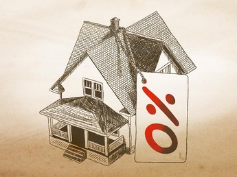 Catat! Ini Lho Syarat-syarat Bank Bisa Kasih KPR 0%