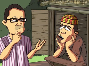 Biang Kerok Aceh jadi Provinsi Termiskin se-Sumatera