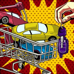 Asyik! Beli Mobil-Motor Lewat Bank Bisa Tanpa DP alias Rp 0