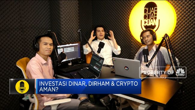 dinar dirham crypto