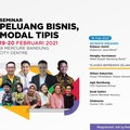 Ikuti Kelas Offline, Ajang Lulusan Vokasi Menambang Ilmu Baru