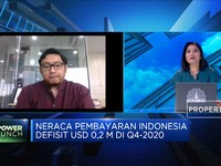 Tekanan Masih Besar, Rupiah Akhir 2021 Bisa di Rp 15.000/USD