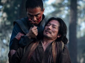 Bahas Treatment Hollywood, Joe Taslim: Terlalu Dimanjain