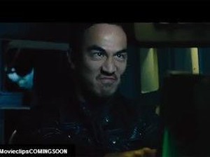 Aksi Joe Taslim Lawan Vin Diesel di Bioskop Trans TV