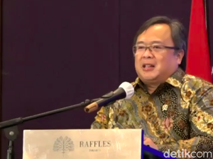 Astra International Rombak Formasi Manajemen, Eks Menkeu Jadi Komisaris!