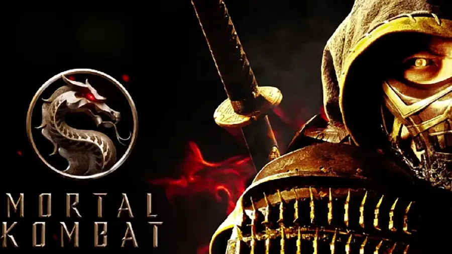 Mortal Kombat