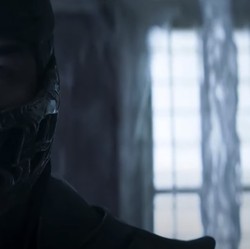 Dibintangi Joe Taslim, Debut Film Mortal Kombat Raup Rp 156 M