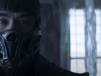 Dibintangi Joe Taslim, Debut Film Mortal Kombat Raup Rp 156 M