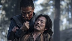 Mortal Kombat 2 Lebih Sadis, Joe Taslim Balik Jadi Sub-Zero