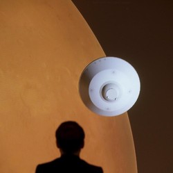 NASA Temukan Jejak Air di Mars, Tanda-tanda Kehidupan?
