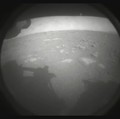 NASA Beberkan Foto Planet Mars, Simak