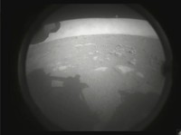 NASA Beberkan Foto Planet Mars, Simak