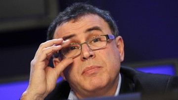 Siapa Dr Doom Roubini Yang Ramal Seram Soal Bitcoin