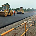 Perintah Jokowi: Tol JKT-SMRG Rest Area Tambah, Jalan Lebar!