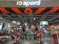 Dukung Gaya Hidup Aktif, SPORD Hadir Perdana di TSM Cibubur