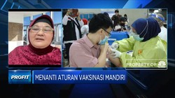 Perluasan Cakupan Vaksin, Percepat Tercapainya Herd Immunity