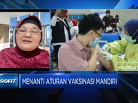 Perluasan Cakupan Vaksin, Percepat Tercapainya Herd Immunity