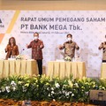 Bank Mega Bagikan Dividen Rp 301,56/saham, Catat Jadwalnya!