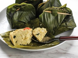 3 Resep Pepes Tahu Berbumbu Sederhana Untuk Menu Diet