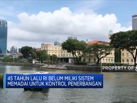 RI Siap Ambil Alih Pengelolaan Udara dari Singapura