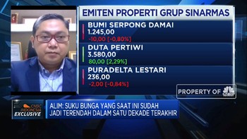 Stimulus DP 0%, Pengembang Properti Kejar Pasar Milenial