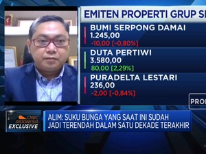 Stimulus DP 0%, Pengembang Properti Kejar Pasar Milenial