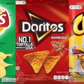 Resmi! Lay's, Doritos, hingga Cheetos Berhenti Produksi di RI
