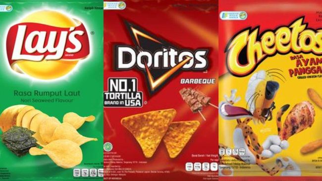 Goodbye!  Lays-Cheetos-Doritos Ends This Month in RI