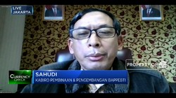 Terus Naik, Transaksi Aset Kripto RI di 2020 Capai Rp 57 T