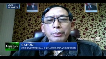 Terus Naik, Transaksi Aset Kripto RI di 2020 Capai Rp 57 T