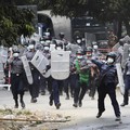 Myanmar Makin Ngeri, Junta Militer Ancam Pendemo Bisa Mati