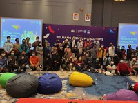 Kemendikbud Ajak Lulusan Vokasi Jadi Entrepreneur