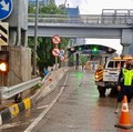 Simatupang ke Rambutan, Pintu Tol JORR Seksi S Sudah Dibuka