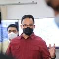 Anies Beberkan Mengapa Kasus Corona di DKI Mulai Jinak!