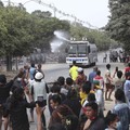 Myanmar Panas, 1.000 Massa Pro Junta Militer Turun ke Jalan
