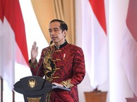 Investor Ayo Kumpul! Ini Aturan Baru Jokowi Genjot Investasi