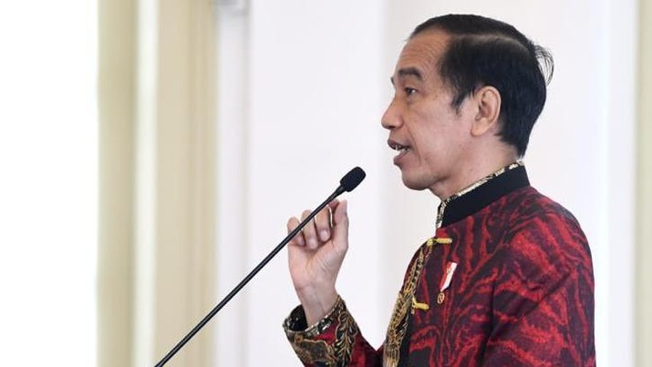 Presiden RI Jokowi Rayakan Imlek RI (Foto: Lukas - Biro Pers Sekretariat Presiden) Presiden RI Jokowi Rayakan Imlek RI (Foto: Lukas - Biro Pers Sekretariat Presiden)