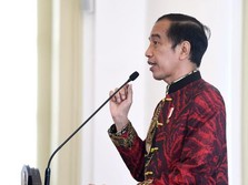 Jokowi: No One Is Safe Until Everyone Is!