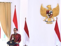 Hari Ini, Jokowi Lantik Pejabat Baru BPJS & Ombudsman RI