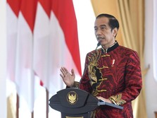 Jokowi Klaim PPKM Skala Mikro Lebih Efektif Tangani Covid-19