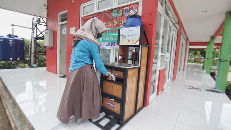 Dok: BNI