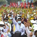 Junta Makin Kegencet, World Bank Setop Fulus ke Myanmar