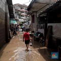 Jeritan Pengusaha Soal Banjir Jakarta & Sekitar, Apa Katanya?