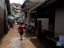 Jeritan Pengusaha Soal Banjir Jakarta & Sekitar, Apa Katanya?